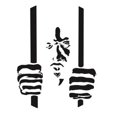 Adesivo De Rap Gueto