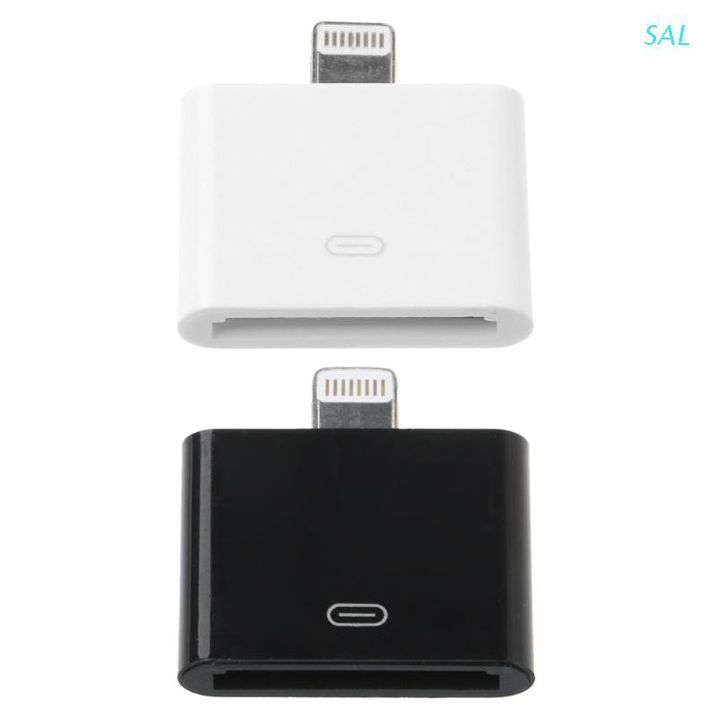 Sal 30 Pinos Para 8 Pin Converter Chargerr Para 4 Para 5 5s 6 7 8