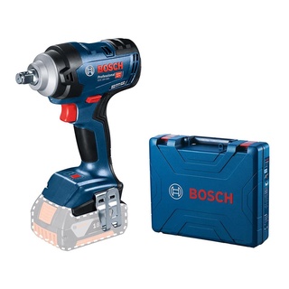 Chave de Impacto 18V Sem Bateria e Carregador GDS 18V-400 Bo