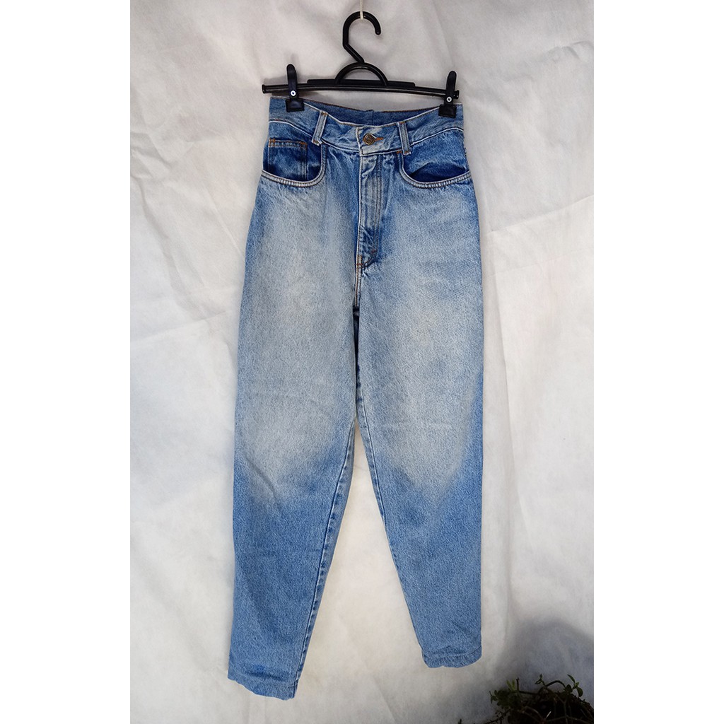 Hamuche jeans hot sale vintage