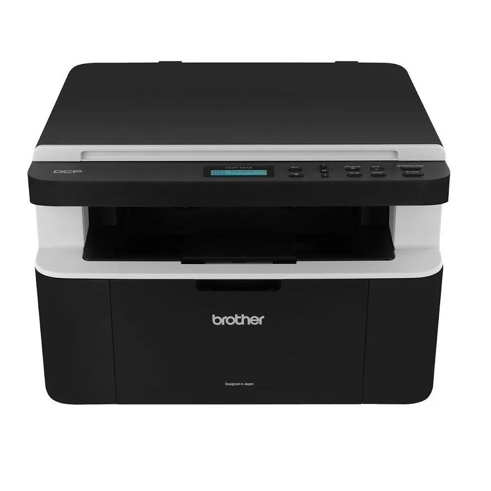 Impressora Multifuncional Laser Brother Dcp-1602 Usb | Shopee Brasil