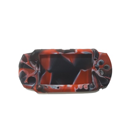 Case Capa de Silicone Sony Playstation Psp Slim 2000 3000 | Shopee