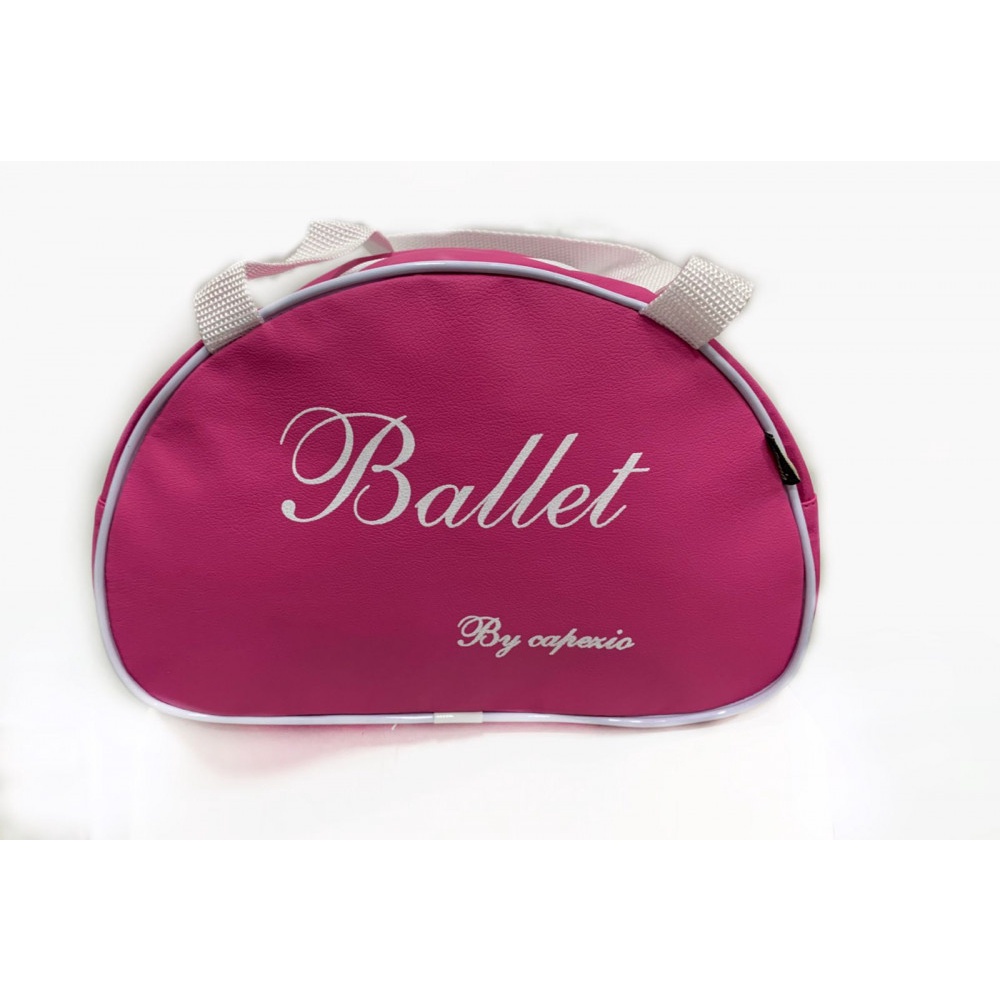 Bolsa Capezio Ballet B21 Corino Silk