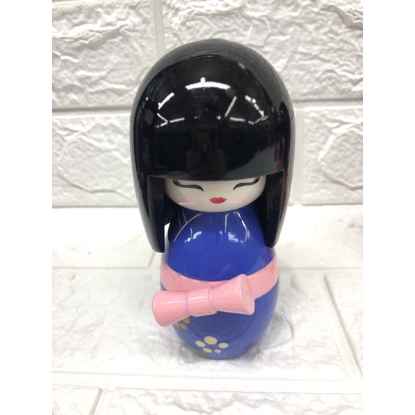 Kokeshi Club 12cm