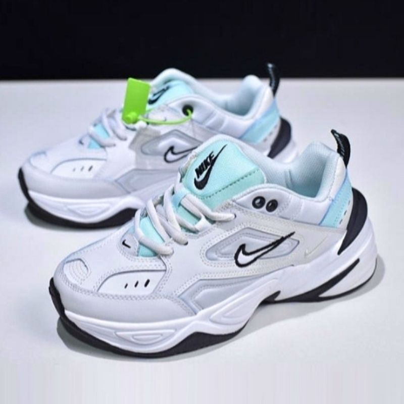 Nike m2k sale feminino