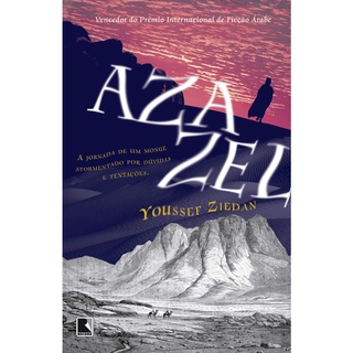 9788501092342 - AZAZEL