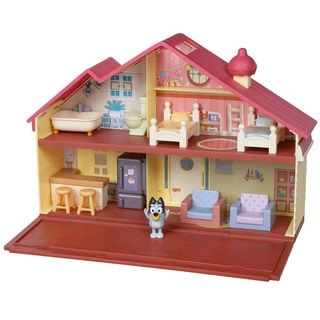 Bluey - Family Home Playset