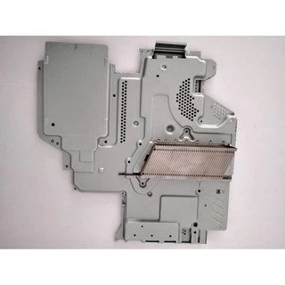 Carcaça Estrutura Metálica Do Ps4 Playstation 4 Fat 12xx