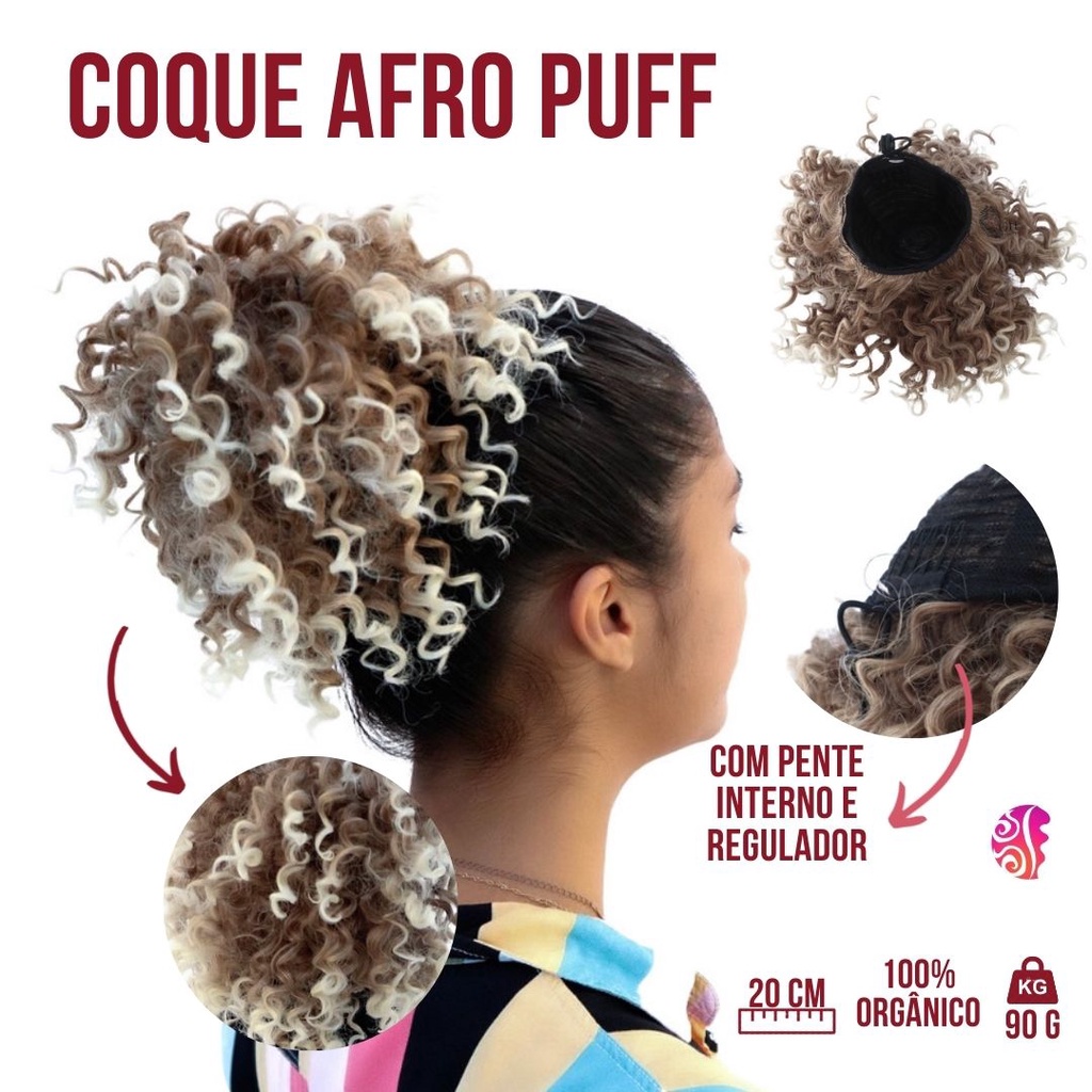 Bantu knots: o que é e como fazer o penteado cheio de coques