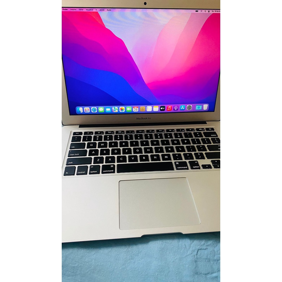 Apple macbook best sale air 13 2017