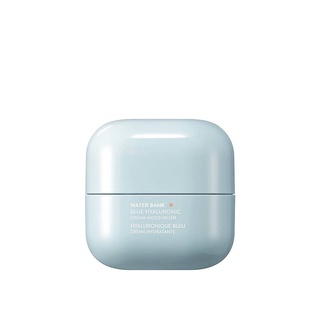 laneige water bank hyaluronic cream for dry skin 50ml