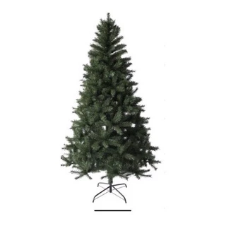 Árvore Natal 150cm 180cm 210cm Decoraçao Natalina Pinheiro