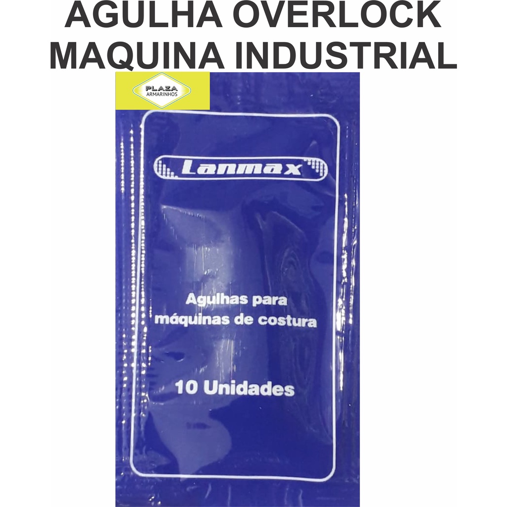 100 Aghi Per Macchina Da Cucire Industriale - Sistema B-27, DCx27, 80/12 - Foto 2