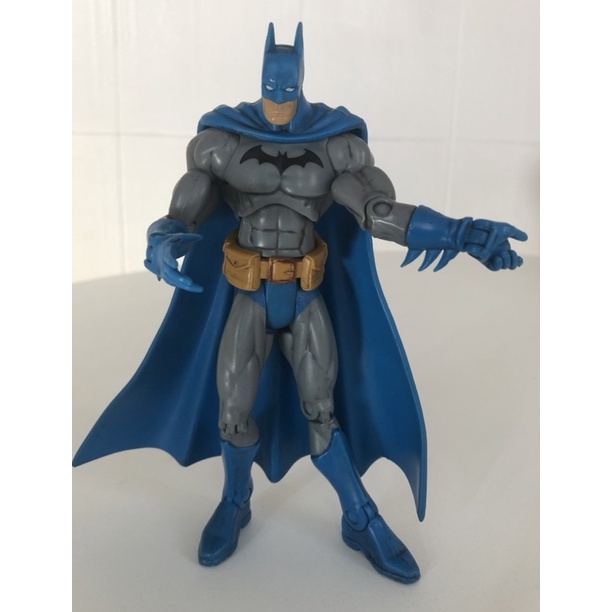 Dc universe shop classics batman