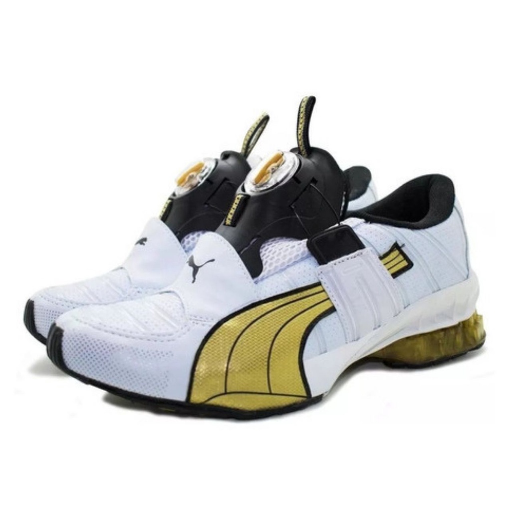 Puma disc mercado outlet livre