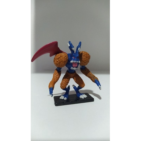 Barox - Boneco Miniatura Yugioh Series #7 Mattel - Panik | Shopee Brasil
