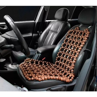 Assento ortopédico massageador de bolinhas