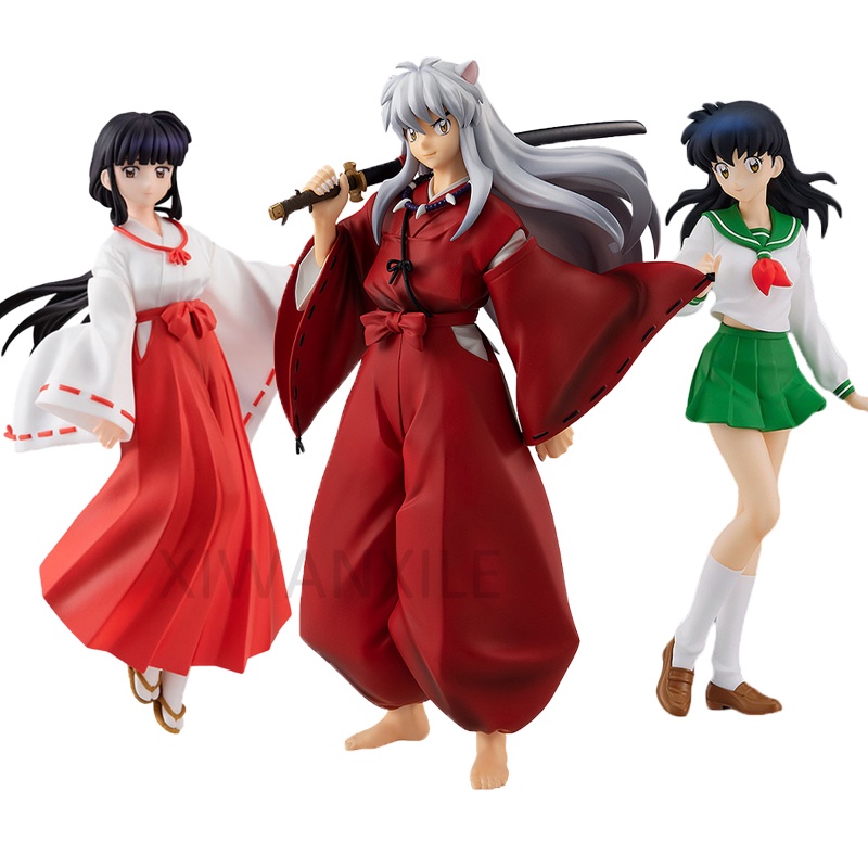 Inuyasha Série Completa + Final Act + 4 Filmes + Ova