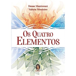 QUATRO ELEMENTOS