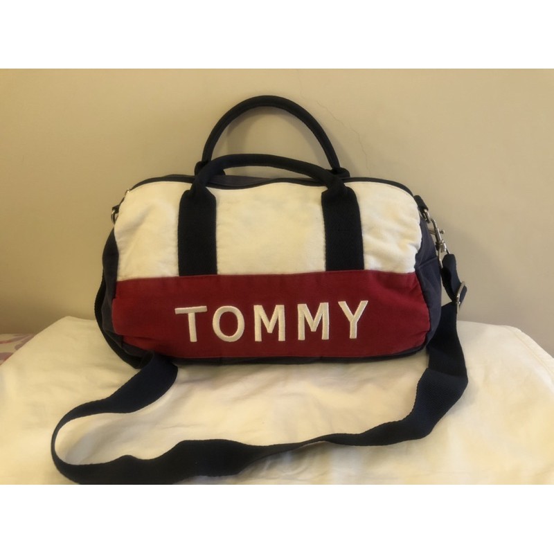 Bolsa tommy best sale hilfiger original