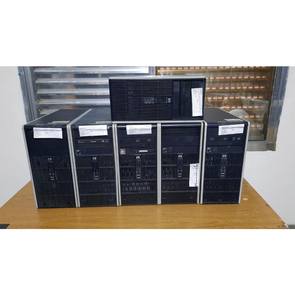 DELL OptiPlex 960 Core 2Duo E8400 ジャンク - Windowsデスクトップ