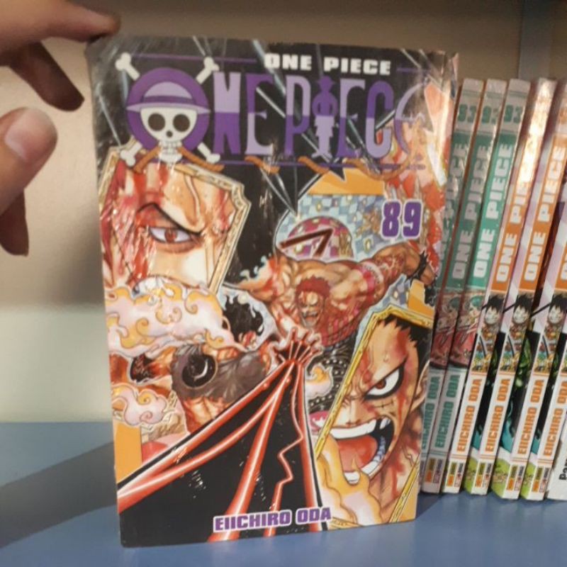 ONE PIECE 89 10％OFF - 少年漫画