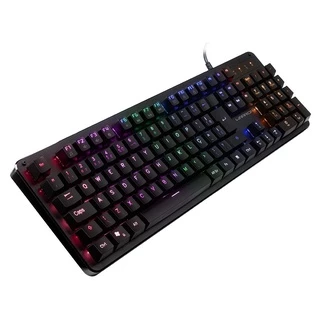 Teclado Gamer Mecânico Dunky Outemu Red Warrior - TC282
