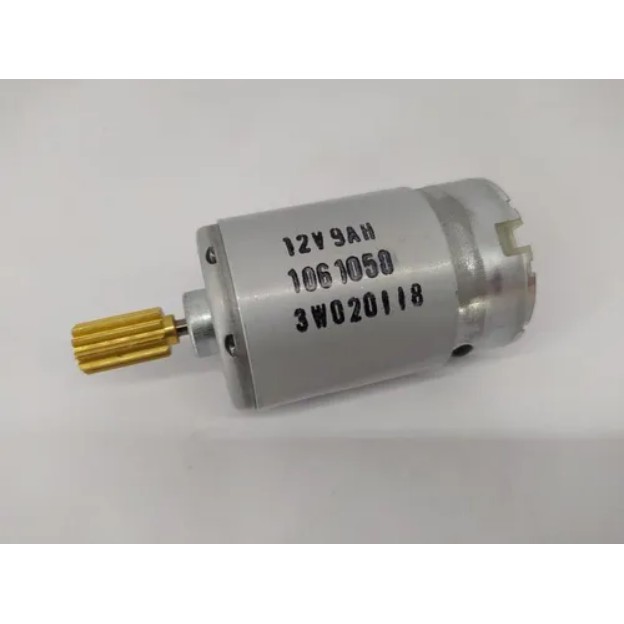 Motor 12 volts Moto Carro Elétrico Brinquedos Bandeirante