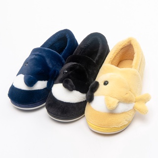 Pantufa De Casa Feminina Menina Pelúcia Confortável Inverno
