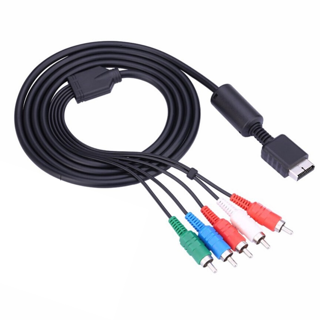 Cabo Componente Ps2 em Oferta | Shopee 2026
