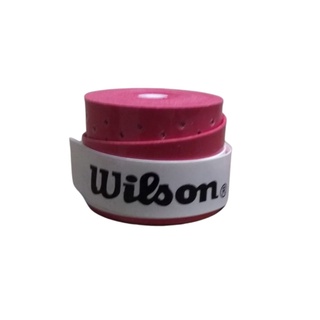 Overgrips Wilson Feel Pro Perfurado 3 unidades