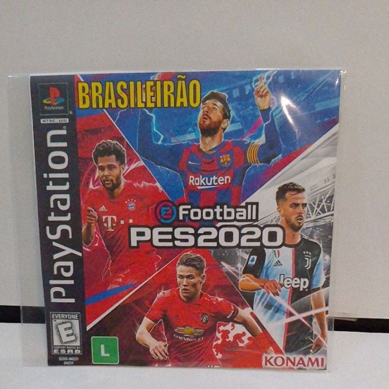 Jogo De Futebol Pes com Preços Incríveis no Shoptime