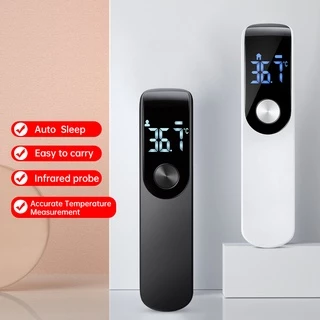 IR-FM01 infravermelho testa termômetro celsius fahrenheit não-contato infravermelho ferramenta