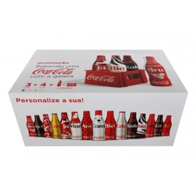 caminhao de coca cola - Pesquisa Google  Coca cola, Produtos da coca cola,  Mini garrafas