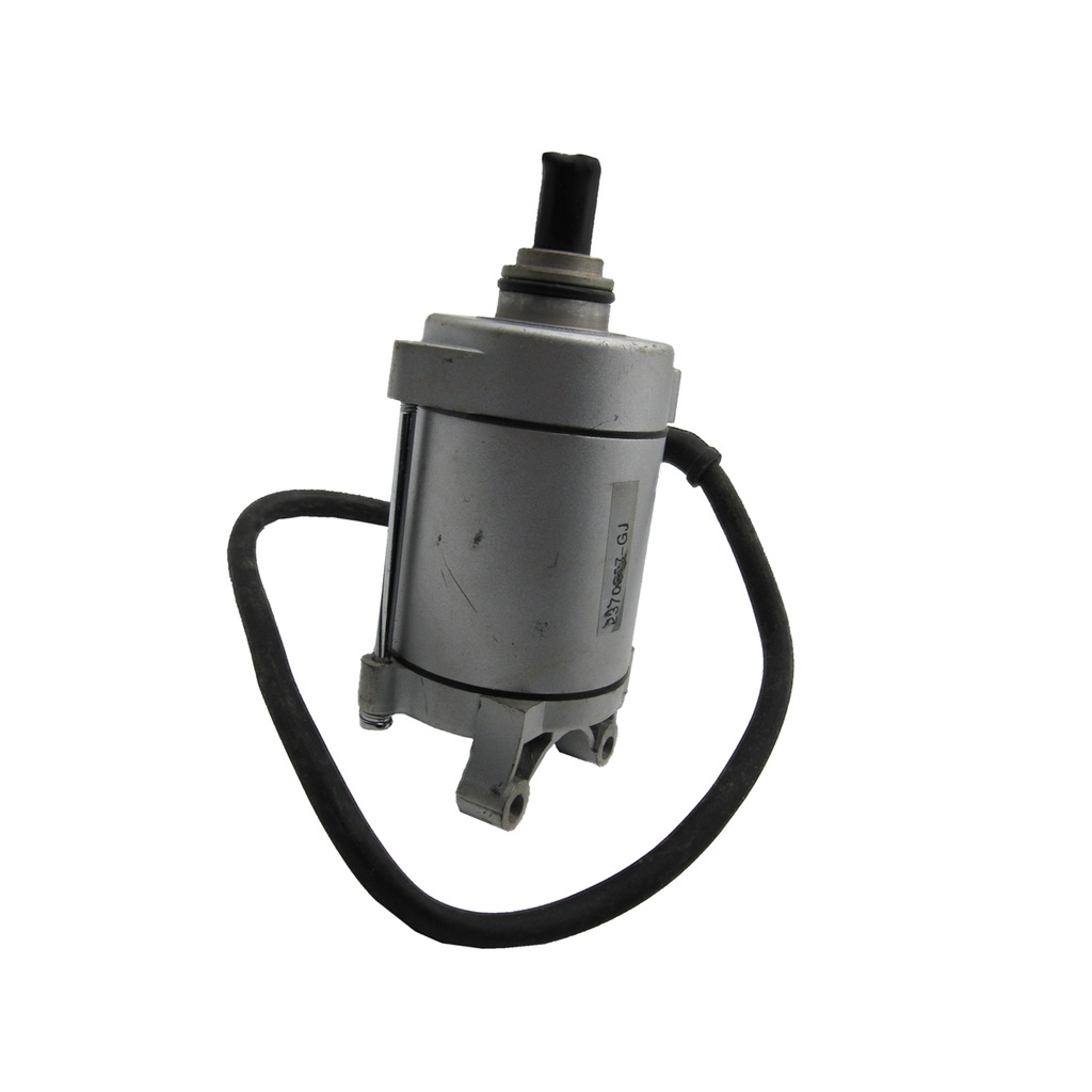 Motor De Partida Seta 125 E 150 Original Kasinski Novo | Shopee Brasil