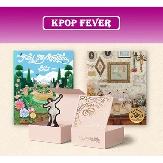 RED VELVET - O Festival De ReVe 2022 Feel My Rhythm