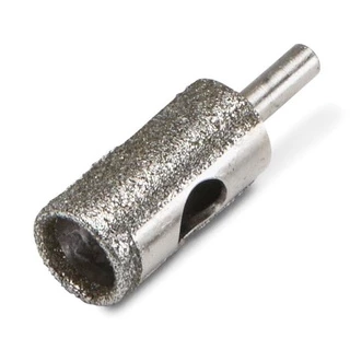 Serra Copo Diamantada 35 MM (1.3/8") AD665 Dremel 9050