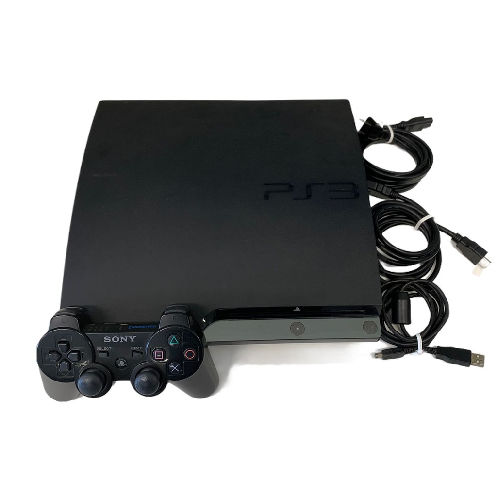 320gb ps3 clearance