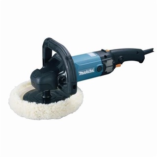 Lixadeira/ Politriz Angular 7" 220V 9237C - MAKITA