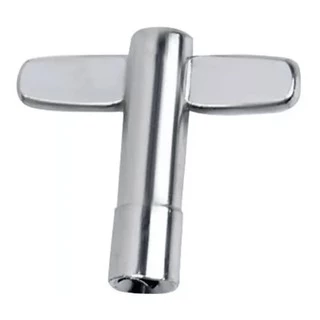 Chave Afinação Ajuste Bateria Baqueta Afinar Standard Profissional em Oferta na Shopee