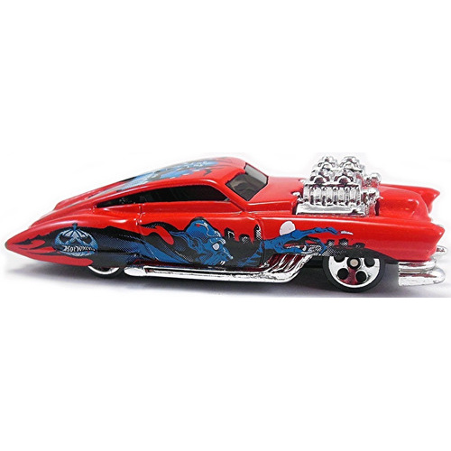 Hot Wheels Carrinhos raros T HuntS - Treasure Hunts Mattel Coleção 2010 -  Arte em Miniaturas