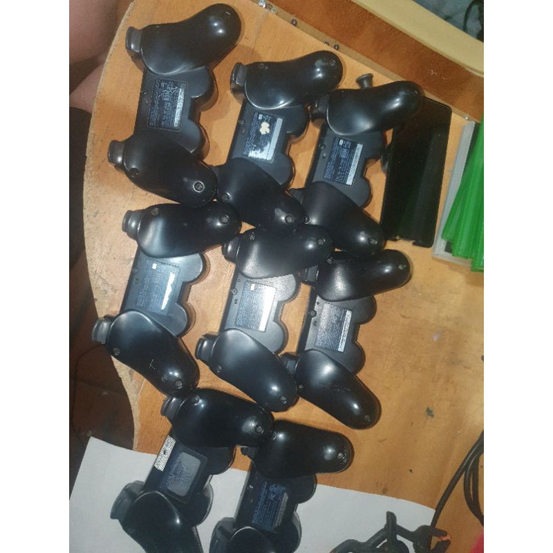 controle ps3 original usado