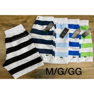 Kit 03 Bermudas Shorts Mauricinho Táctel Linha Premium ( Cores e estampas Variadas) Praia 🌴
