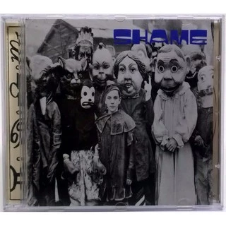 Cd Brad Shame 1993 Importado 11 Faixas Epic Alternative Rock