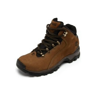 Bota timberland trail dust 2 best sale é impermeavel