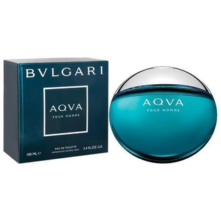 Bvlgari aqva discount preco