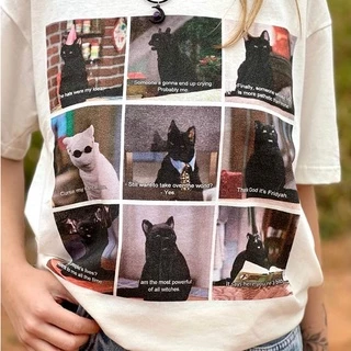 Camiseta Salem Frases - Escolha a Cor