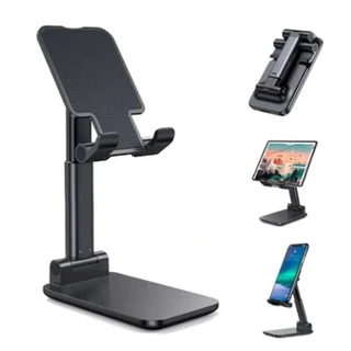 Suporte Para Celular e Tablet Dobrável Ajustável Altomex
