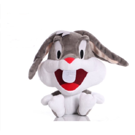 Bunzo Bunny Plush Poppy Long Eared Rabbit Plush Toy - China