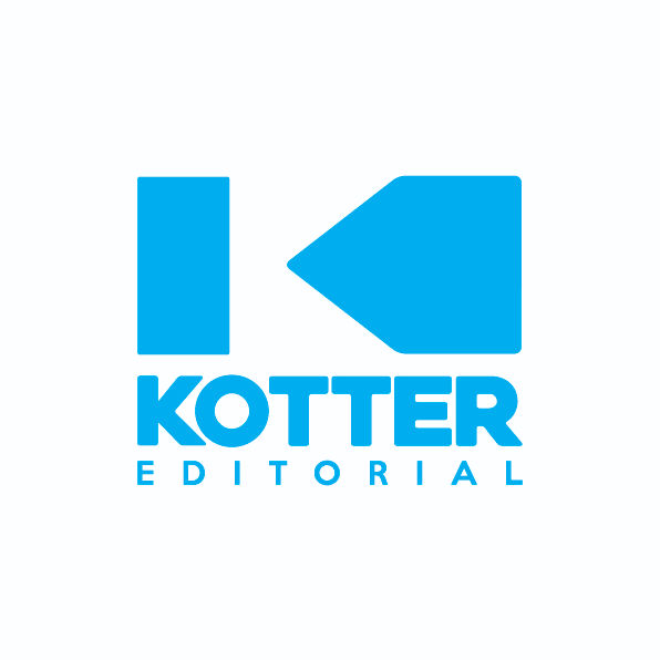 Combo Tradução - Kotter Editorial